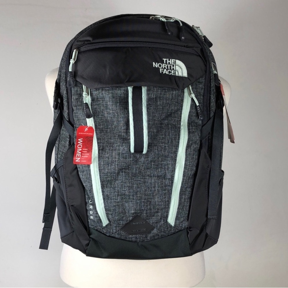 North Face Woman’s Surge Backpack